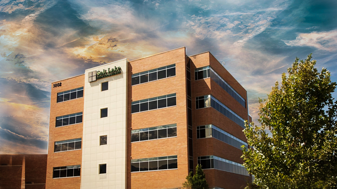 About us psychiatric hospital salt lake behavioral health